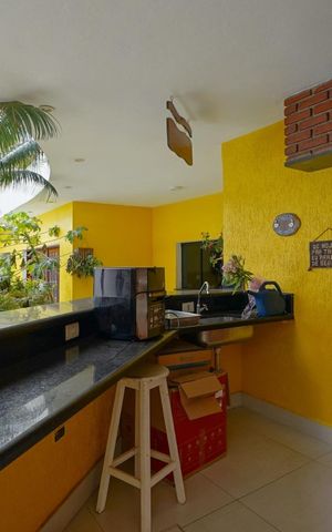 Casa à venda com 456m², 3 quartos e 4 vagasÁrea externa