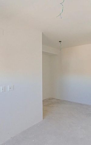 Apartamento à venda com 98m², 3 quartos e 2 vagas Apartamento à venda com 98m², 3 quartos e 2 vagasSala