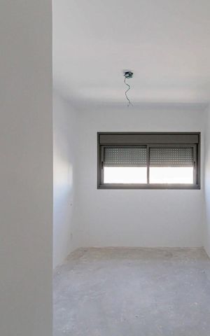 Apartamento à venda com 98m², 3 quartos e 2 vagas Apartamento à venda com 98m², 3 quartos e 2 vagasQuarto