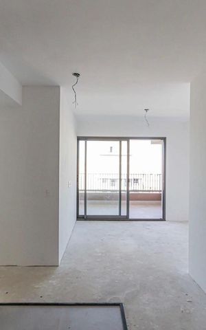 Apartamento à venda com 98m², 3 quartos e 2 vagas Apartamento à venda com 98m², 3 quartos e 2 vagasSala