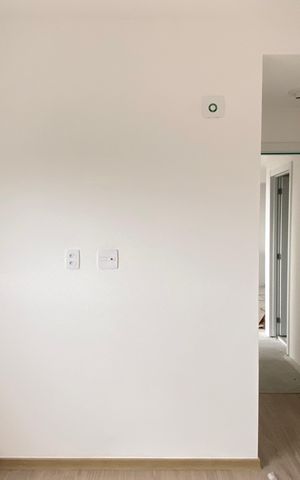 Studio para alugar com 39m², 2 quartos e 1 vaga Studio para alugar com 39m², 2 quartos e 1 vagaQuarto 1