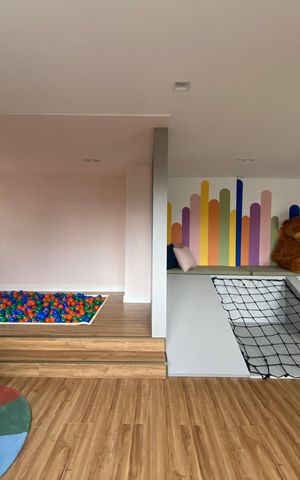 Studio para alugar com 39m², 2 quartos e 1 vaga