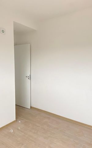Studio para alugar com 39m², 2 quartos e 1 vaga Studio para alugar com 39m², 2 quartos e 1 vagaQuarto 1