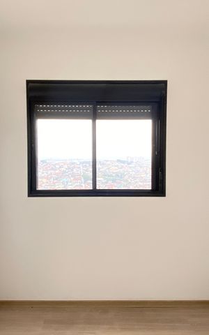Studio para alugar com 39m², 2 quartos e 1 vaga Studio para alugar com 39m², 2 quartos e 1 vagaQuarto 1