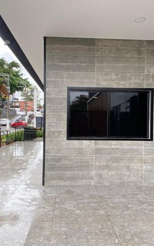 Studio para alugar com 39m², 2 quartos e 1 vaga Studio para alugar com 39m², 2 quartos e 1 vagaFachada e portaria