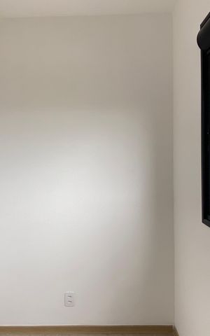 Studio para alugar com 39m², 2 quartos e 1 vaga Studio para alugar com 39m², 2 quartos e 1 vagaQuarto 2