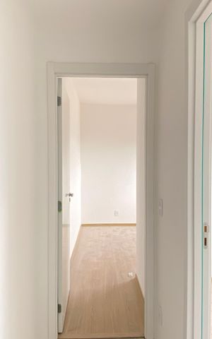 Studio para alugar com 39m², 2 quartos e 1 vaga Studio para alugar com 39m², 2 quartos e 1 vaga Sala - Cozinha