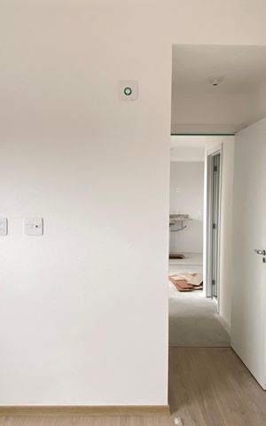 Studio para alugar com 39m², 2 quartos e 1 vaga Studio para alugar com 39m², 2 quartos e 1 vagaQuarto 1