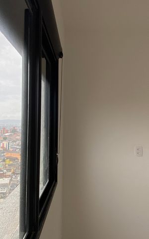 Studio para alugar com 39m², 2 quartos e 1 vaga Studio para alugar com 39m², 2 quartos e 1 vagaQuarto 1