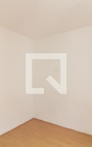 Apartamento para alugar com 45m², 1 quarto e 1 vaga