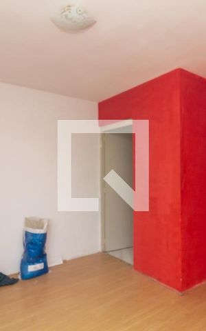Apartamento para alugar com 45m², 1 quarto e 1 vaga