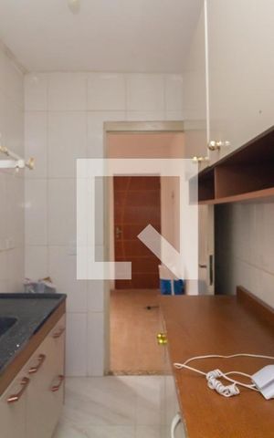 Apartamento para alugar com 45m², 1 quarto e 1 vaga