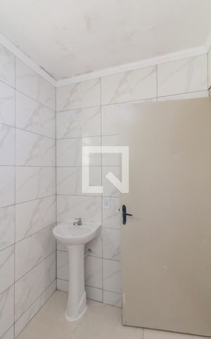 Apartamento para alugar com 45m², 1 quarto e 1 vaga