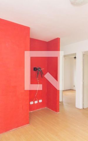 Apartamento para alugar com 45m², 1 quarto e 1 vaga Apartamento para alugar com 45m², 1 quarto e 1 vagaSala