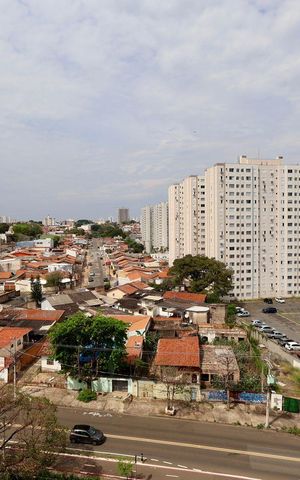 Apartamento para alugar com 43m², 2 quartos e 1 vaga Apartamento para alugar com 43m², 2 quartos e 1 vagaVista da Sala