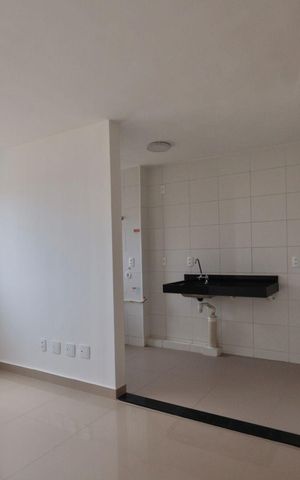 Apartamento para alugar com 43m², 2 quartos e 1 vaga Apartamento para alugar com 43m², 2 quartos e 1 vagaSala