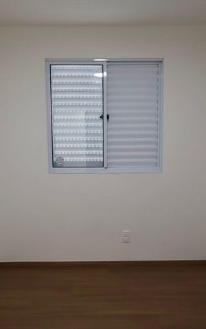 Apartamento para alugar com 43m², 2 quartos e 1 vaga Apartamento para alugar com 43m², 2 quartos e 1 vagaQuarto 2