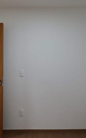 Apartamento para alugar com 43m², 2 quartos e 1 vaga Apartamento para alugar com 43m², 2 quartos e 1 vagaQuarto 2