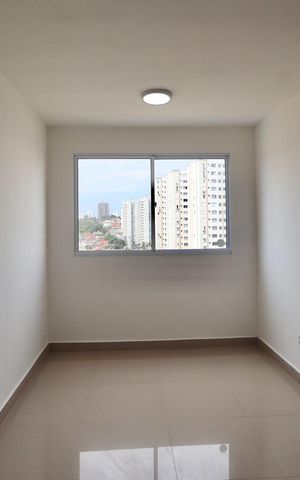 Apartamento para alugar com 43m², 2 quartos e 1 vaga Apartamento para alugar com 43m², 2 quartos e 1 vagaSala
