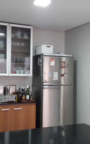 Casa para alugar com 293m², 4 quartos e 3 vagasCozinha