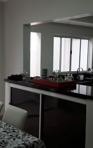 Casa para alugar com 293m², 4 quartos e 3 vagasSala
