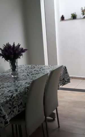 Casa para alugar com 293m², 4 quartos e 3 vagasSala
