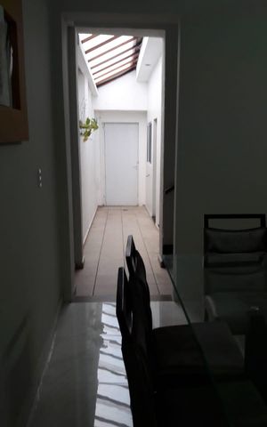 Casa para alugar com 293m², 4 quartos e 3 vagasCorredor