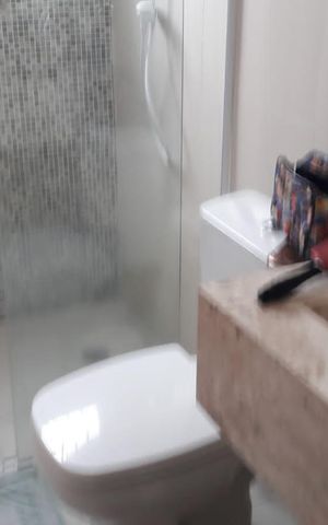 Casa para alugar com 293m², 4 quartos e 3 vagasBanheiro
