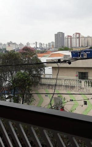 Casa para alugar com 293m², 4 quartos e 3 vagasVaranda
