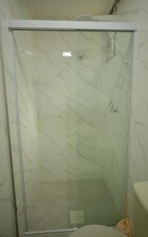 Apartamento para alugar com 50m², 1 quarto e 1 vagaBanheiro
