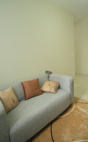 Apartamento para alugar com 50m², 1 quarto e 1 vagaSala