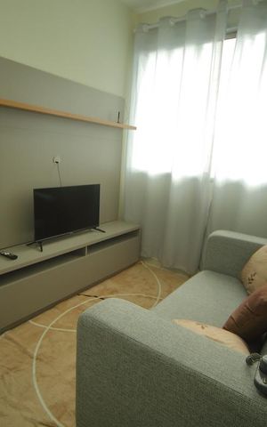 Apartamento para alugar com 50m², 1 quarto e 1 vagaSala