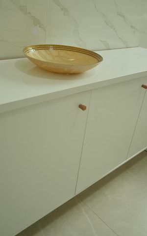 Apartamento para alugar com 50m², 1 quarto e 1 vagaCozinha 