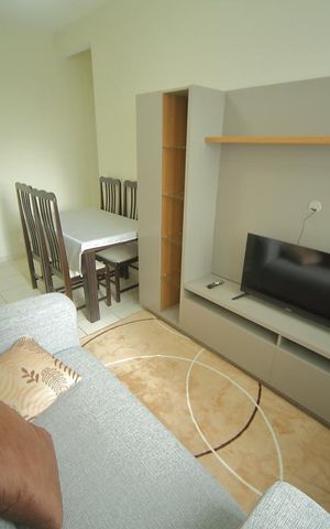 Apartamento para alugar com 50m², 1 quarto e 1 vagaSala