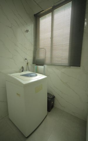 Apartamento para alugar com 50m², 1 quarto e 1 vagaÁrea de Serviço
