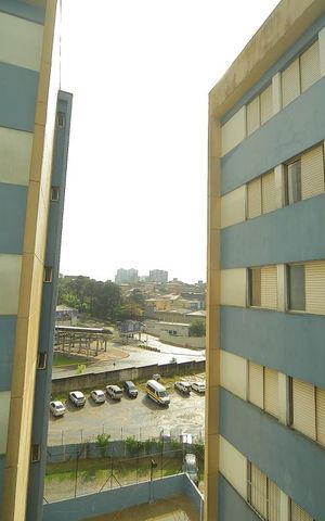 Apartamento para alugar com 50m², 1 quarto e 1 vagaQuarto - vista 