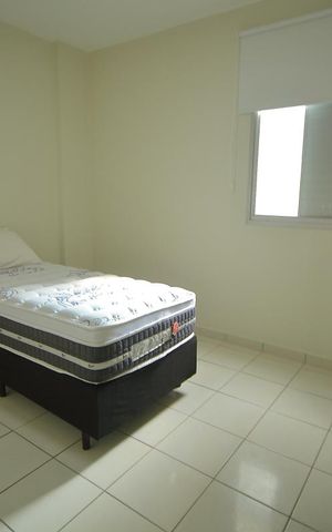 Apartamento para alugar com 50m², 1 quarto e 1 vagaQuarto 