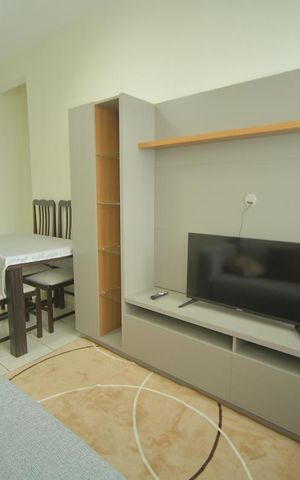 Apartamento para alugar com 50m², 1 quarto e 1 vagaSala