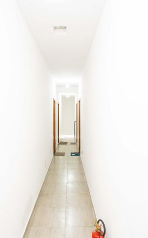 Apartamento para alugar com 28m², 1 quarto e sem vagaÁrea comum