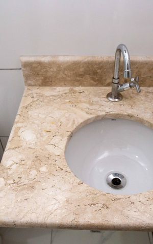 Apartamento para alugar com 28m², 1 quarto e sem vagaBanheiro