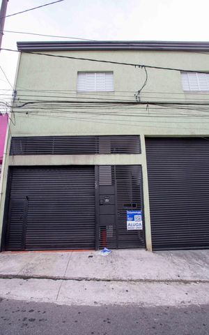 Apartamento para alugar com 28m², 1 quarto e sem vagaFachada