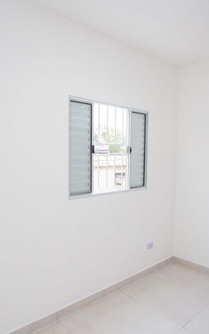 Apartamento para alugar com 28m², 1 quarto e sem vagaQuarto