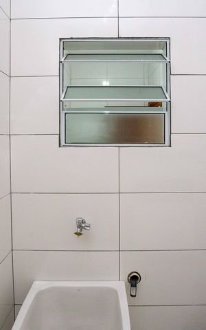Apartamento para alugar com 28m², 1 quarto e sem vagaÁrea de Serviço