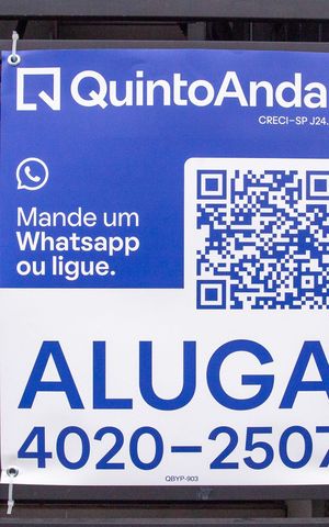 Apartamento para alugar com 28m², 1 quarto e sem vagaPlaquinha