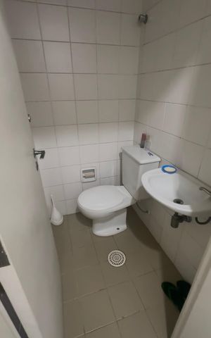 Apartamento à venda com 101m², 3 quartos e 2 vagas Apartamento à venda com 101m², 3 quartos e 2 vagasBanheiro 3