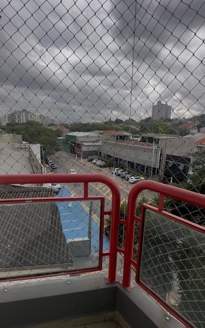 Apartamento à venda com 101m², 3 quartos e 2 vagas Apartamento à venda com 101m², 3 quartos e 2 vagasVaranda