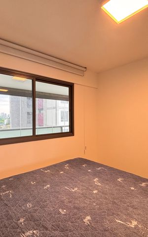 Apartamento para alugar com 53m², 1 quarto e 1 vaga Apartamento para alugar com 53m², 1 quarto e 1 vagaQuarto