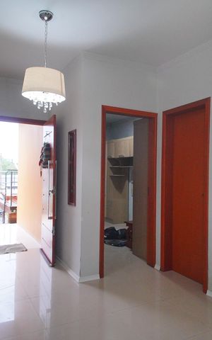 Casa para alugar com 52m², 2 quartos e 1 vagasala