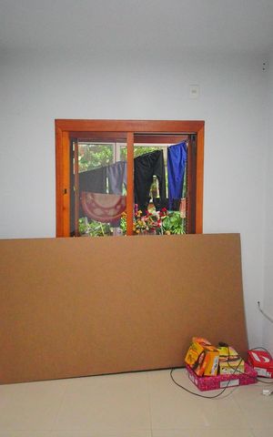 Casa para alugar com 52m², 2 quartos e 1 vagaQuarto 2