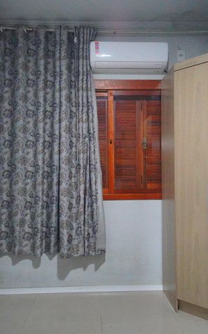Casa para alugar com 52m², 2 quartos e 1 vagaQuarto 1